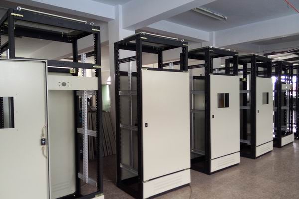 多文镇控制箱-3683谈谈控制箱的维护和保养事